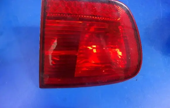 Seat Ibiza II (6k) Rear/tail lights