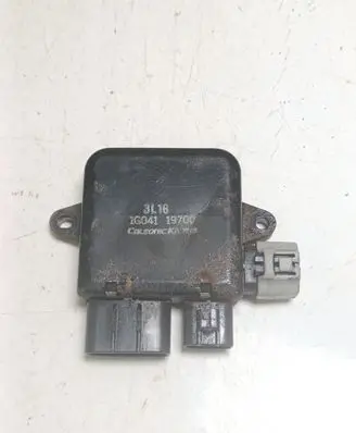 Tesla Model S Coolant fan relay 1G04119700