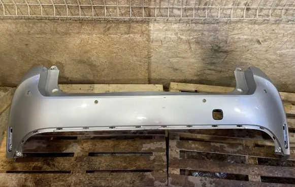 Toyota Corolla E210 E21 Rear bumper 52159-02C80 S2501R054