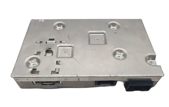 Audi A6 S6 C6 4F MMI control unit 4E0035729 8T0035729N