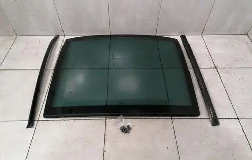 Porsche 911 996 Sunroof glass 99656232900