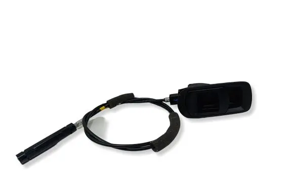 Mazda 6 Seat adjustment handle 