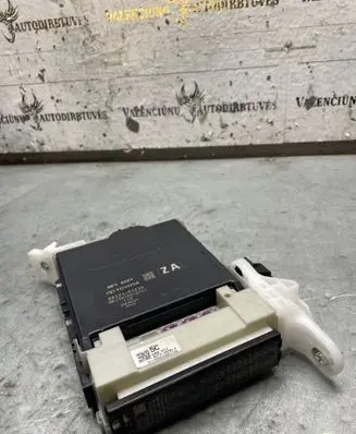 Toyota Corolla E210 E21 Other control units/modules 8922102830 MB2381008161