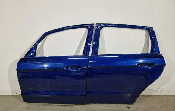 Ford Galaxy Rear door