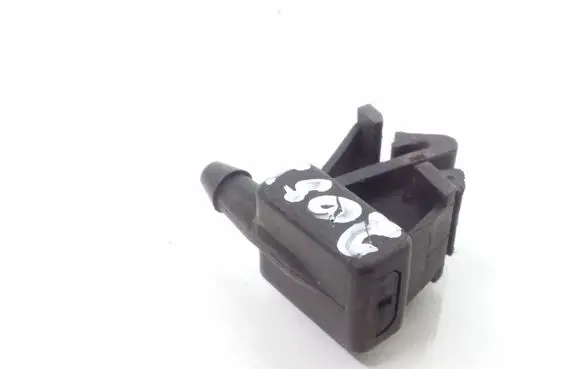 Peugeot Partner Windshield washer spray nozzle 