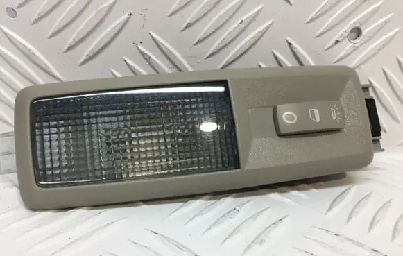 Renault Espace III Other interior light 8200360559