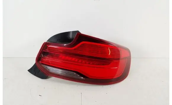 BMW 2 F22 F23 Rear/tail lights 7420992