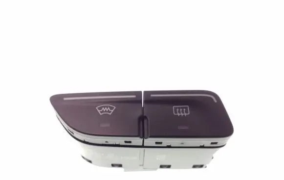 Ford C-MAX II Windscreen/window heater switch AM5T18K574AB