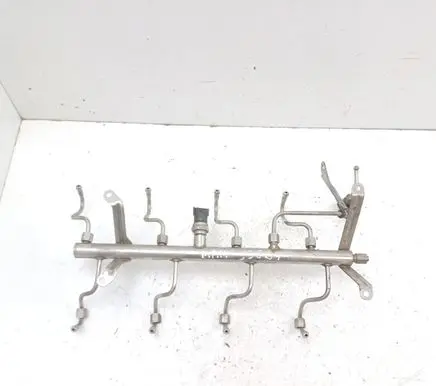 Porsche Panamera (970) Fuel main line pipe 94811011506