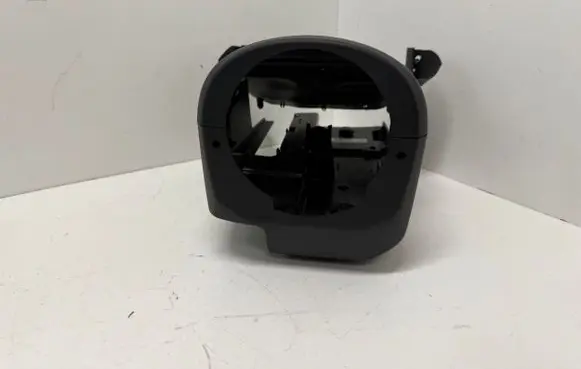 Audi E-tron GT Steering wheel column trim 9J1858559 971858565