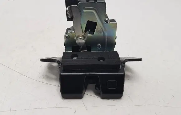 KIA Soul Tailgate/trunk/boot lock/catch/latch