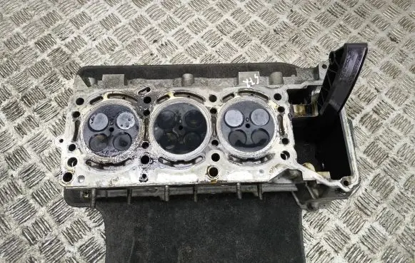 Engine head