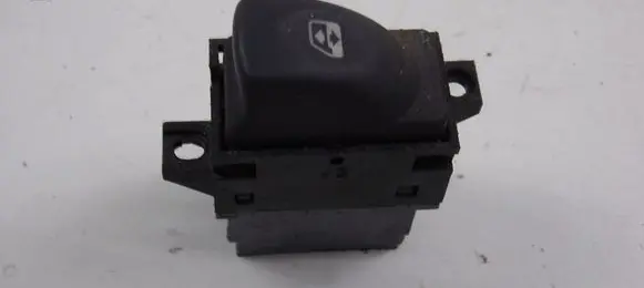 Renault Laguna I Electric window control switch 