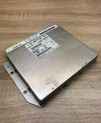 Mercedes-Benz A W168 ESP (stability system) control unit 0225457132 0265109425 K01