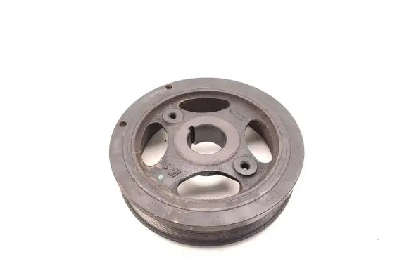 Toyota RAV 4 (XA30) Crankshaft pulley 13408-0R011