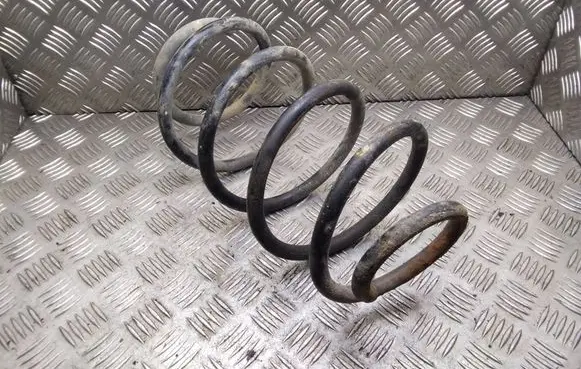 Volkswagen Transporter - Caravelle T4 Front coil spring