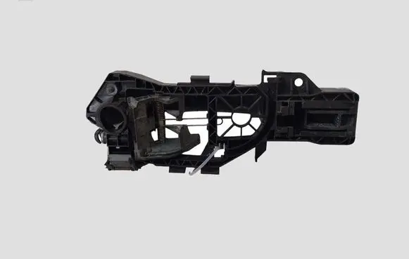 Volkswagen PASSAT B6 Rear door exterior handle