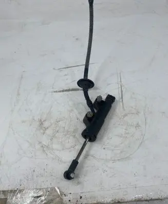 Volkswagen Crafter Clutch master cylinder A9062900212