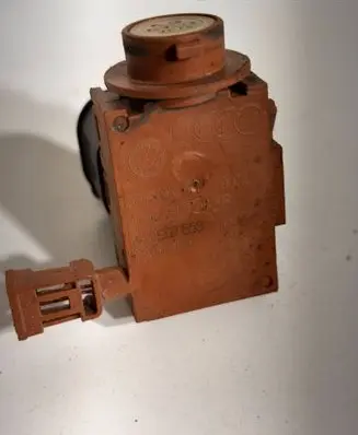 Audi A4 S4 B8 8K Air quality sensor 4H0907658