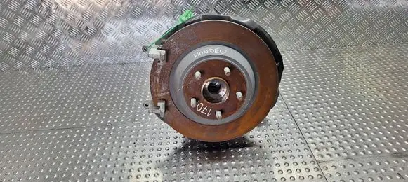 Ford Mondeo MK V Rear wheel hub spindle/knuckle S14836510 DG9C5B758A