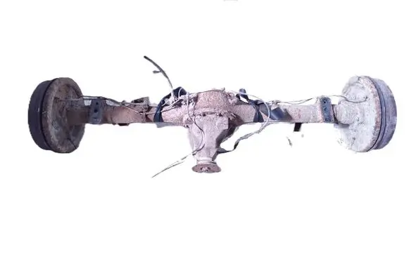 Ford Ranger Rear axle beam with reductor 