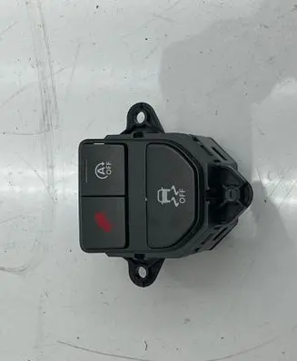Land Rover Range Rover Evoque L538 Door control unit/module JJ3214K147 10336950 S0501172781082