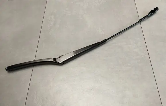 Volkswagen Amarok II Front wiper blade arm N1WB17526AA
