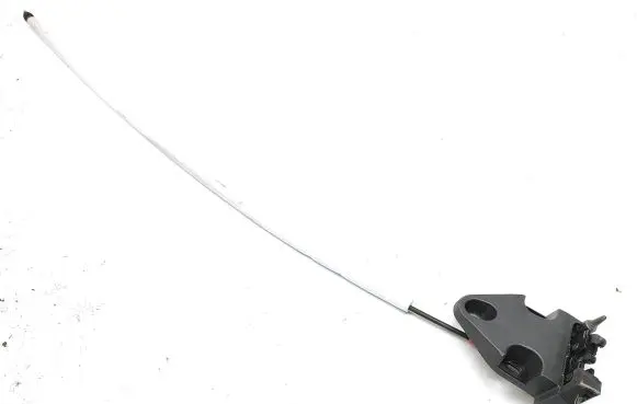 Loading door lock