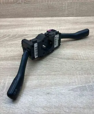 Audi A6 S6 C5 4B Wiper turn signal indicator stalk/switch 4B0953503F 8L0953513G 202852
