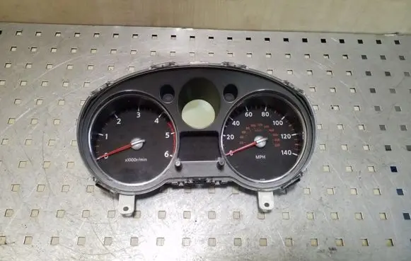 Nissan X-Trail T31 Speedometer (instrument cluster)