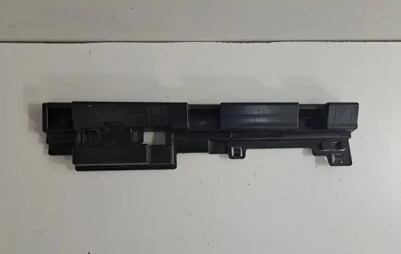 BMW 3 F30 F35 F31 Sill/side skirt trim 7256918