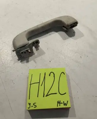 Renault Megane III Front interior roof grab handle 739400001R