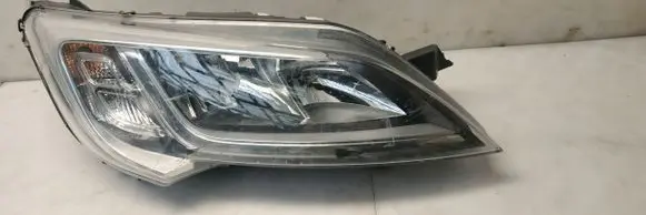 Fiat Ducato Headlight/headlamp
