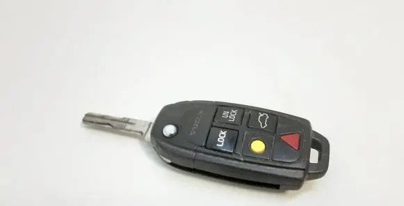 Volvo XC90 Ignition key/card 