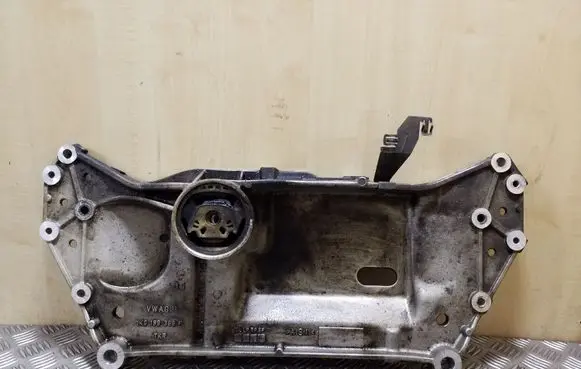 Volkswagen Golf VI Front subframe 1K0199369F