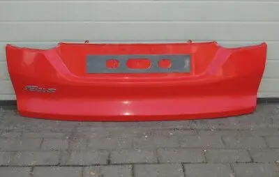 Ford Focus ST Tailgate trim 2410526
