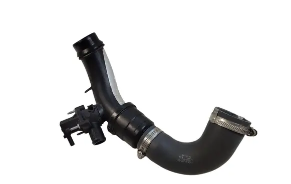Ford Escape IV Turbo air intake inlet pipe/hose LX619P437 LX619P437DA M128W