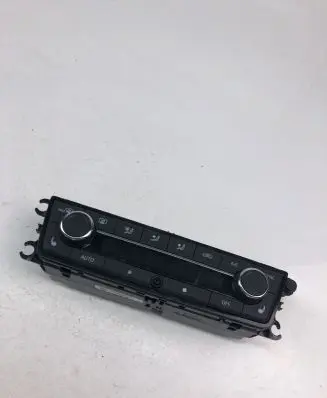 Seat Ibiza V (KJ) Interior fan control switch 6F0907044C