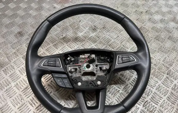 Ford Ecosport Steering wheel