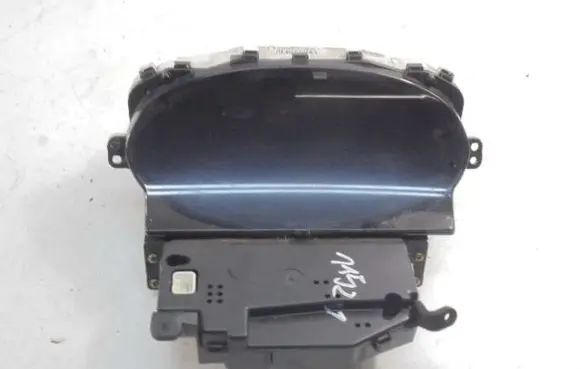 Toyota Yaris Verso Speedometer (instrument cluster) 8380052610