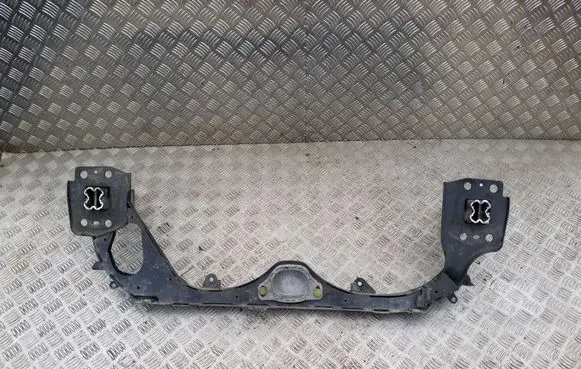 Audi A6 S6 C6 4F Bottom radiator support slam panel 4F0199521 4F0807133 4F0807134