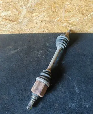 Nissan Juke I F15 Front driveshaft