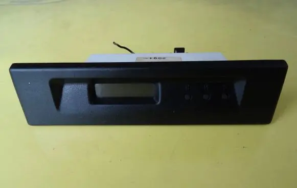 Suzuki Swift Cultus Screen/display/small screen 8AD510