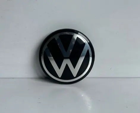 Volkswagen Golf VIII Original wheel cap 5H0601171