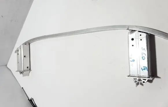 Volvo V60 Front bumper cross member 31476358