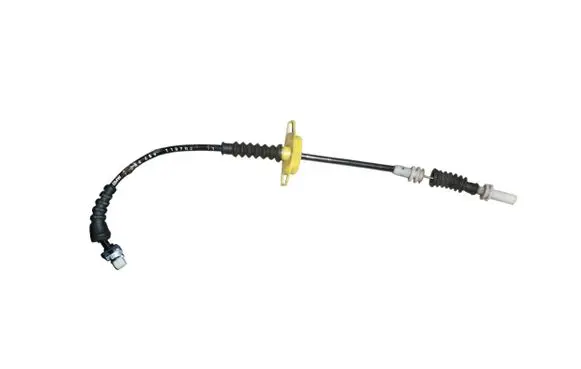 BMW 5 E60 E61 Front door cable line 7034469