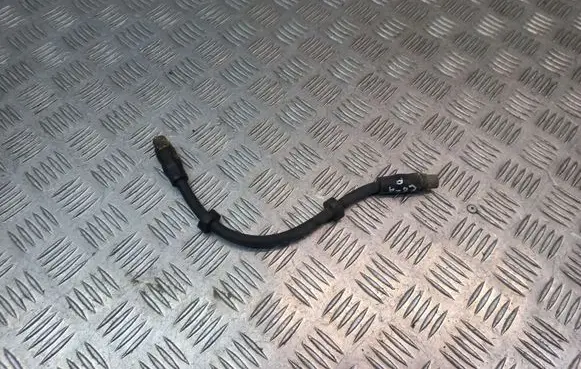 Audi A6 S6 C6 4F Brake line pipe/hose 4F0611707B 4F0611707