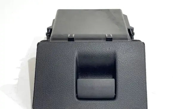 Glove box set