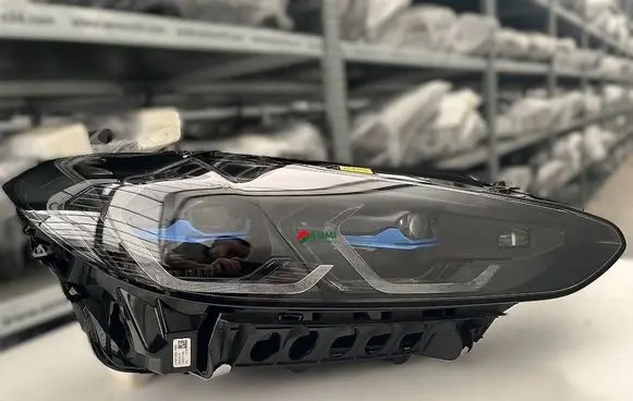 BMW 4 G22 G23 G24 G26 Headlight/headlamp 6082512014 40000047448594 9505116