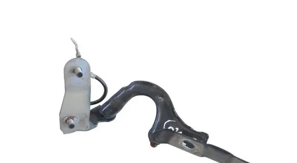 Volkswagen Beetle A5 Tailgate/trunk/boot hinge 7039773